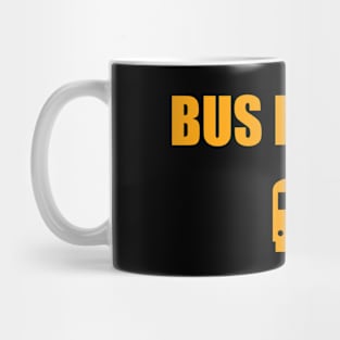 Bus Driver - Great Job Mug